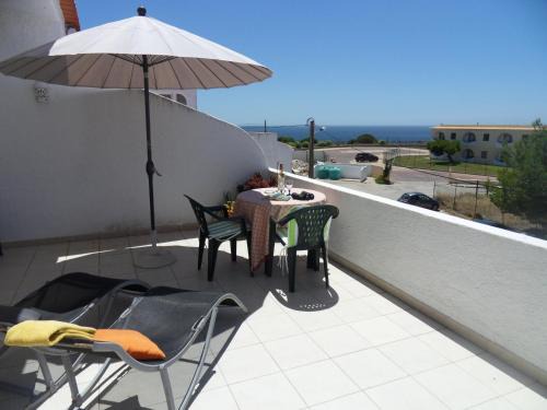 Vale de Centianes Apartamento | Apartment Centeanes Sol
