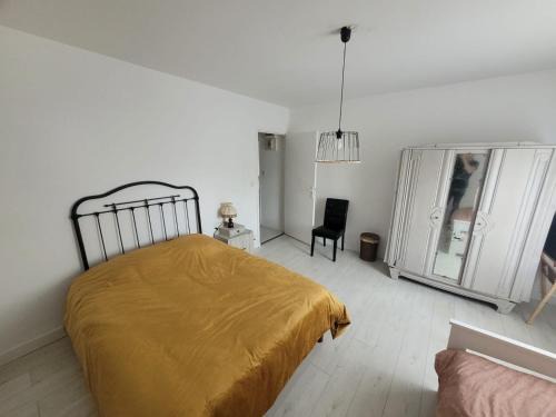 Jarny Apartamento | Apartment center station ground floor