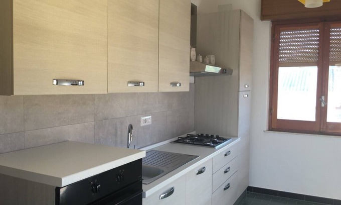 Teulada Apartamento | Apartment center Teulada
