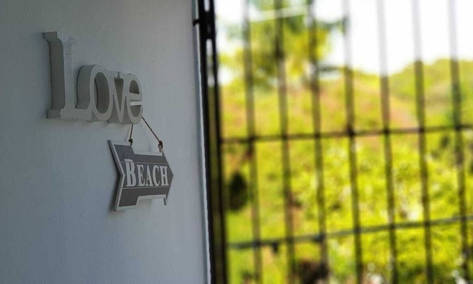 Los Charamicos Apartamento | Apartamento, céntrico en el pueblo y cerca de la playa, en Sosua.