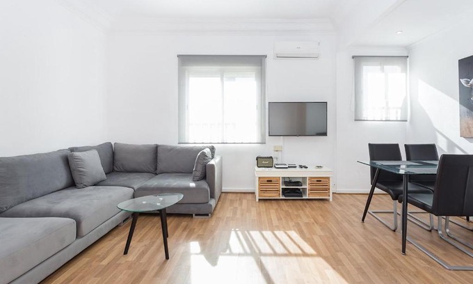 Gandia Apartamento | Apartamento céntrico en Gandia