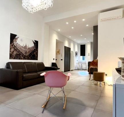 Tre Torri Apartamento | Apartment Centro, City Life, Mico