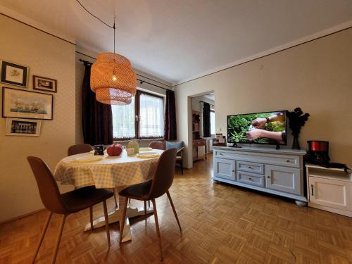 Zell am See Apartamento | Apartment Centrum - Steinbock Lodges
