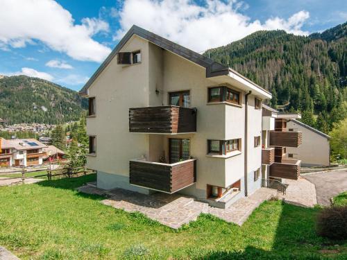 Alba Apartamento | Apartment Cesa del sass by Interhome