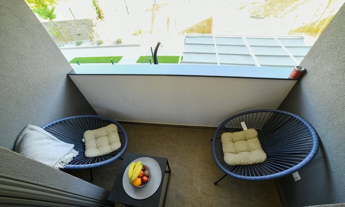 Mejasi Apartamento | Apartment Cesarica (99591-A1) - Split