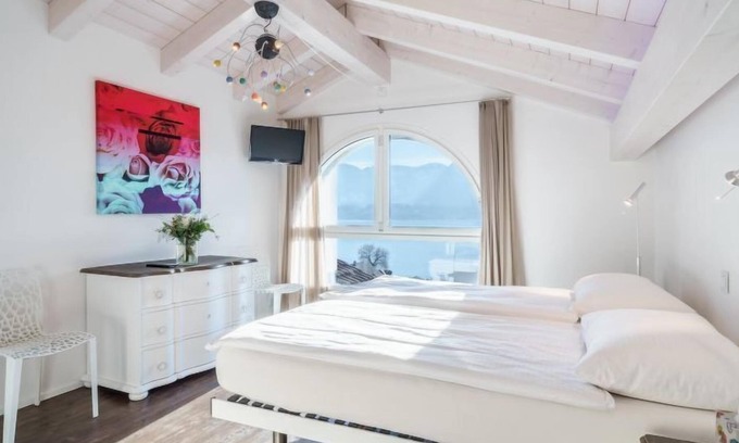 Hilterfingen Apartamento | Vrbo Property