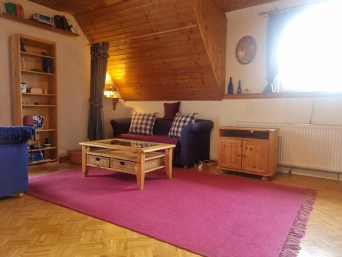 Enkenbach-Alsenborn Apartamento | Apartment Chalet Kitzbühel