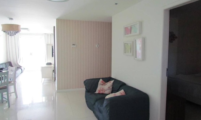Jacobina Apartamento | Apartment Chapada Norte