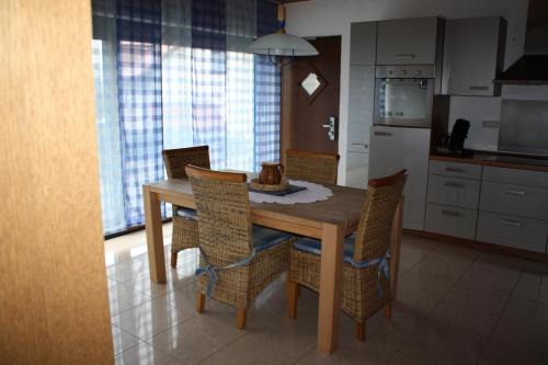 Wiebelskirchen Apartamento | Apartment Charlotte