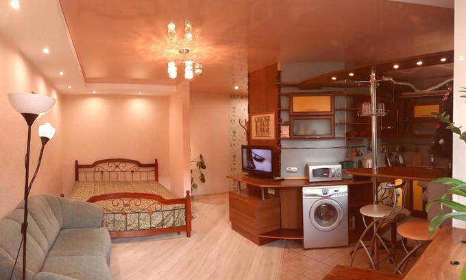 Saratov Apartamento | Apartment Chernyshevskogo 199
