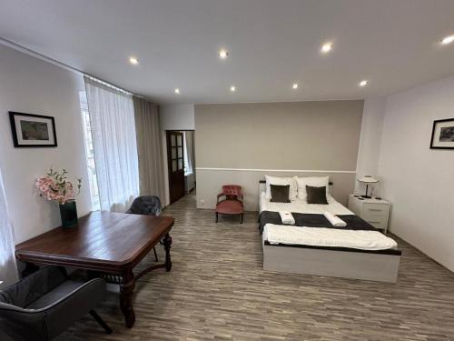Chorzow Apartamento | Apartment Chorzow Center