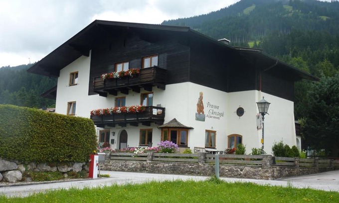 Westendorf Apartamento | Apartment Christoph