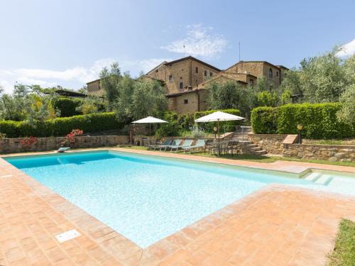 Poggiarello Apartamento | Apartment Ciliegio by Interhome