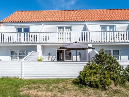 Skagen Apartamento | Apartment Cilla - 1km from the sea by Interhome