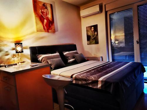 Doboj Apartamento | Apartment CITY