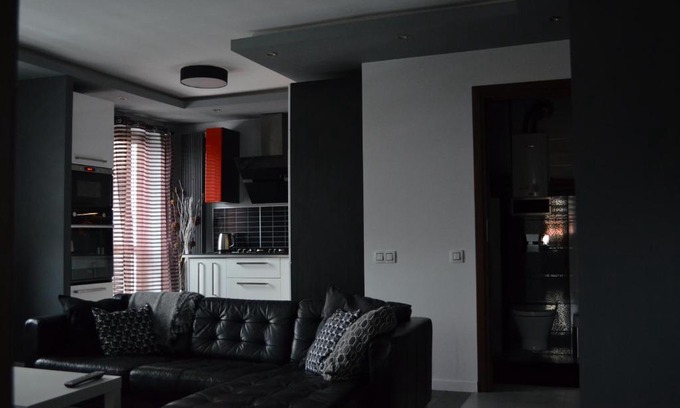 Chorzow Apartamento | Apartment City Center - Free Parking - easy check-in