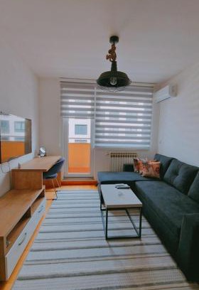 Ilidza Apartamento | Apartment City Vibes Sarajevo