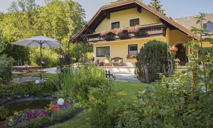 Faistenau Apartamento | Apartamento claudia