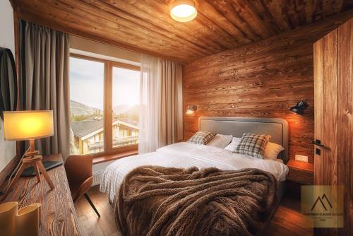 Jasna Apartamento | Apartment Claudie de Luxe
