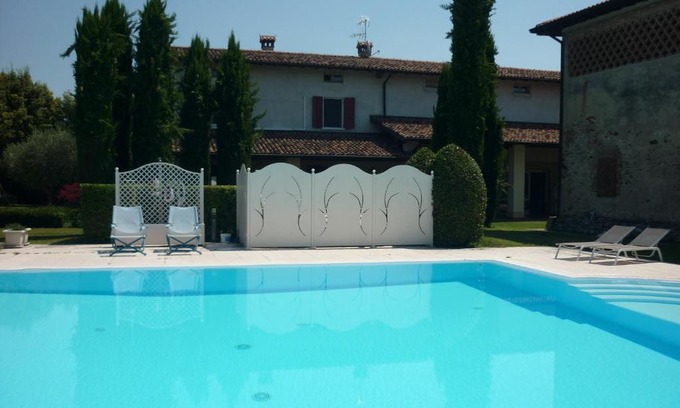 Desenzano del Garda Apartamento | Apartment Cloe