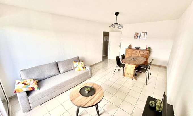 Celleneuve Apartamento | Apartment - Close to Tramway