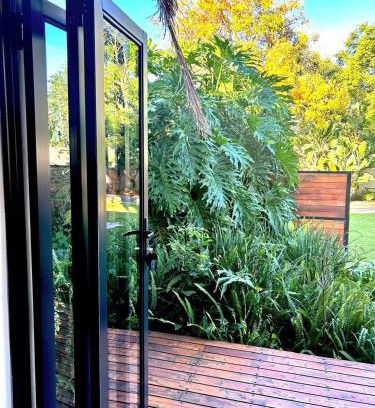 Waterkloof Glen Apartamento | Apartment close to Menlyn Maine