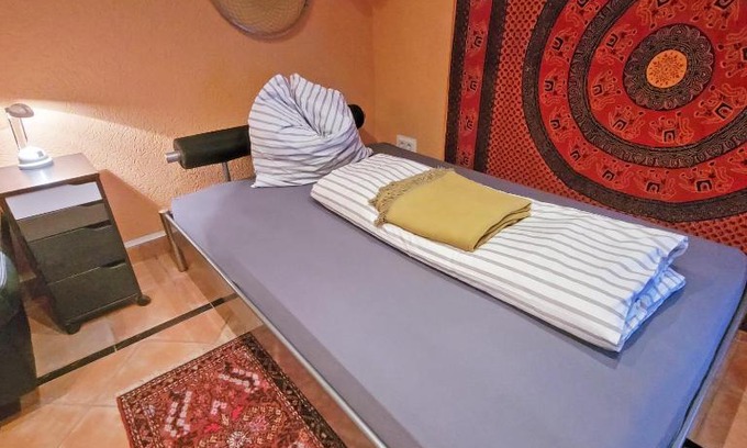 Metzkausen Apartamento | Apartment close to nature,airport, fair