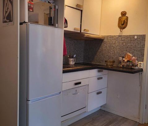 Skarholmen Apartamento | Apartment close to Stockholm City in nature
