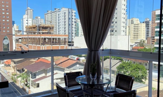 Andorinha Apartamento | Apartamento cerca del mar, Meia praia, Itapema sc
