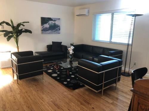 East Palo Alto Apartamento | Apartment close to Tech Giants, fast internet
