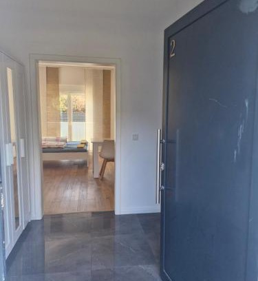 Wahn Apartamento | Apartment Cologne-Bonn Airport