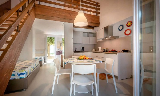 Duna Verde Apartamento | Apartamento 'Comfort 11' con piscina compartida, Wi-Fi y aire acondicionado