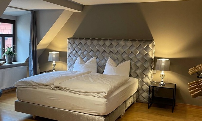 Meissen Apartamento | Apartamento-Confortable-Baño Privado