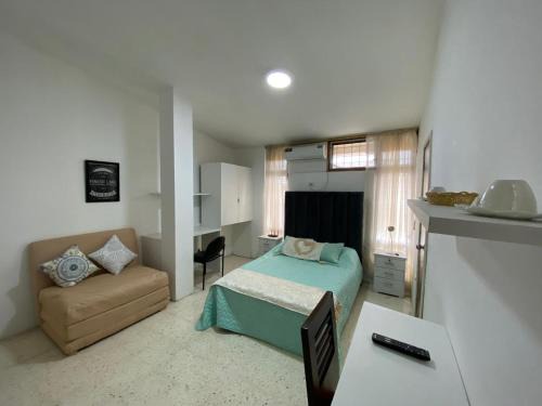 Barrio Urdesa Apartamento | Apartment Comfortable in Urdesa