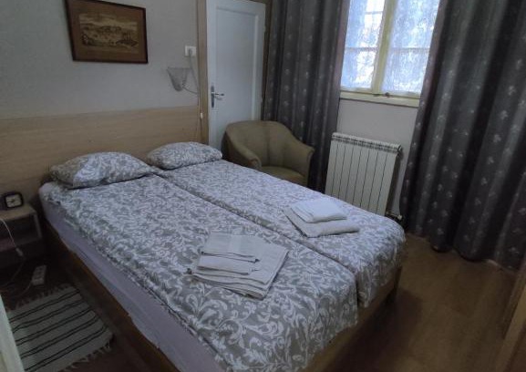 Dorcol Apartamento | Apartment Cool Summer Flat