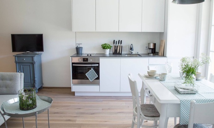 Bizau Apartamento | Apartment Copenhagen - edith's living