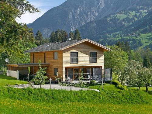 Vandans Apartamento | Apartment Corinna by Interhome