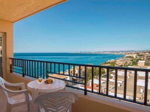 Benalmadena Costa Apartamento | Apartment Costa del Sol near Beach
