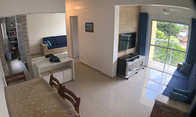 Centro Apartamento | Apartamento - Cala - a 5 minutos de la playa