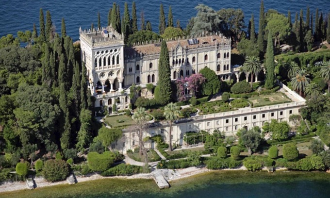 Salo Apartamento | Apartment Cuba 300 Mt From Garda Lake