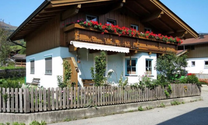 Walchen Apartamento | Apartamento Dürlinger (PID195) en Kaprun - 4 personas, 2 dormitorios