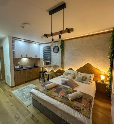 Jahorina Apartamento | Apartment D248- aparthotel Vucko