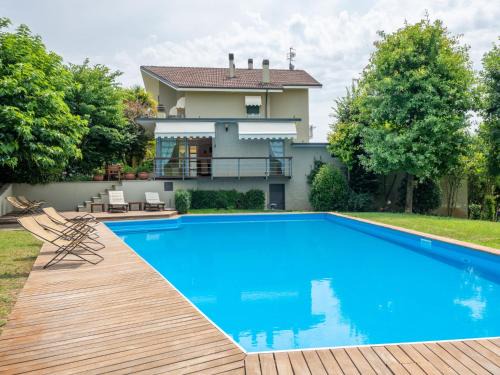Monteu Roero Apartamento | Apartment da Nonna Ina by Interhome