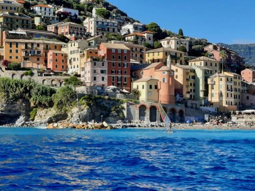Sori Apartamento | Apartment Da Pupetta