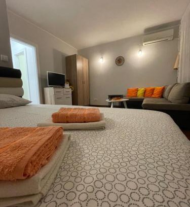Terazije Apartamento | Apartment Dada Center of Belgrade