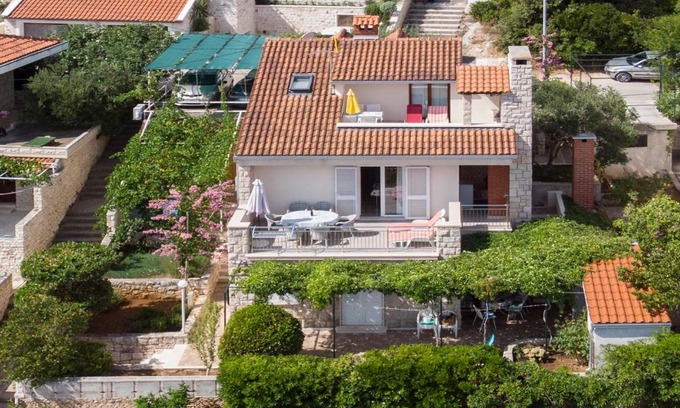 Postira Apartamento | Apartment Damir