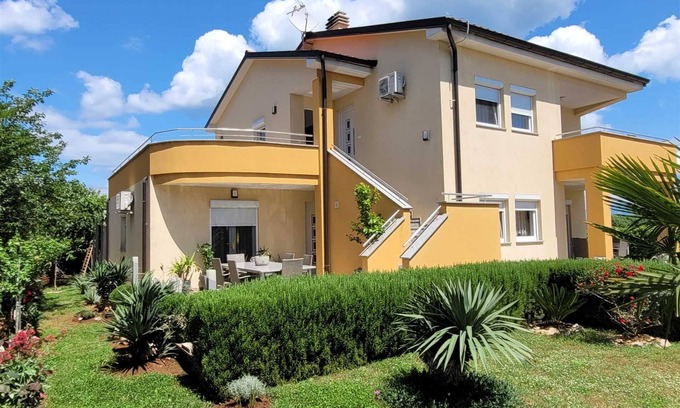 Sveti Anton Apartamento | Apartment Dani 2 for 3 people