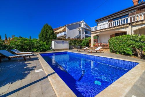Punat Apartamento | Apartment Dani
