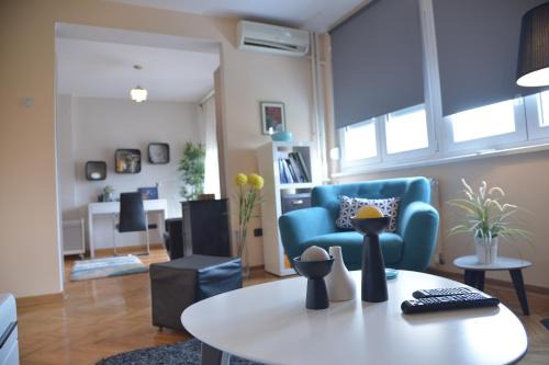 Slavija Apartamento | Apartment Danica