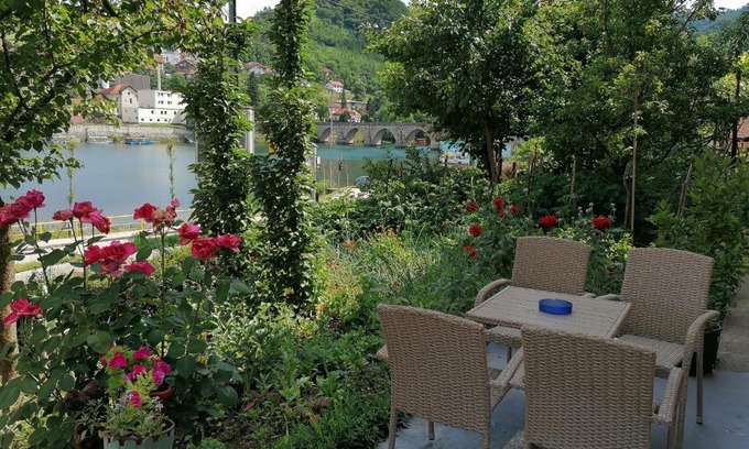 Visegrad Apartamento | Apartment Danijel